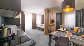TIMEOUT City Hotel - Image 2