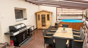 Al Rabló Vendégház - Image 5