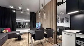 IDYLLA Apartamenty w sercu Wrocławia na Ostrowie Tumskim - Image 2