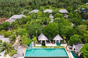 Chantaramas Resort - Image 2