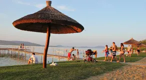 Holiday home in Balatonbereny 34655 - Image 2