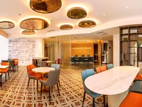 Magnotel Shuozhou Minfu East Street - Image 4