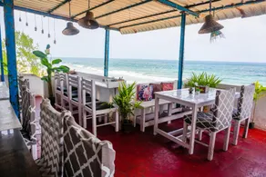 Hotel Flip Flops Beach Shack & Cafe - Image 4
