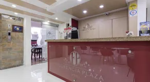 Hotel Florencia Plaza - Image 5