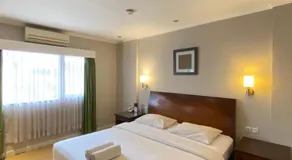 Cipta Hotel Wahid Hasyim - Image 5