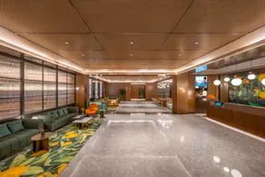 Orange Hotel Shenyang Zhongjie Metro Station - Image 5
