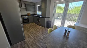 Maison de vacances adaptée aux familles avec jardin | Avec animaux autorisés - Image 3