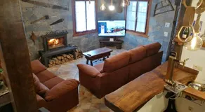 Casa rural SOROA landetxea - Image 4