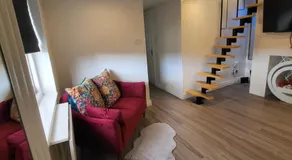 Beautiful holiday studio in the heart of Rochester - Image 5