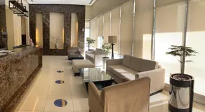 1 Bedroom Condo near US Embassy and St Lukes Medical Clinic - Image 3