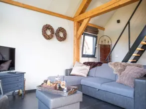 Classy Holiday Home in Alphen with Garden - Image 2