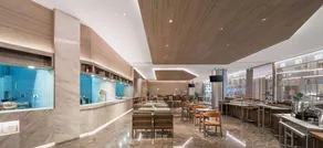 Meichen Hotel Beijing Daxing International Airport - Image 3