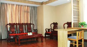 GreenTree Inn ShanDong WeiFang LinQu ZhanQian Road LuChuan Business Hotel - Image 5
