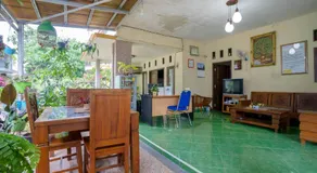 RedDoorz near Taman Merdeka Metro Lampung - Image 2