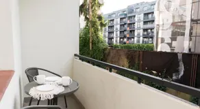 Cozy Flat with a Garden - Image 5