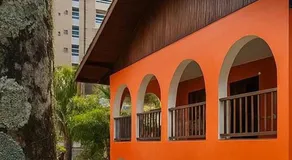 Hostel Casarão do Surf - Image 3