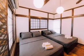 Shinobi House 4BR Ninja Inspired Stay - Image 4