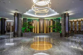 Gao Shi Di Hot Spring Hotel Yangzhou - Image 2