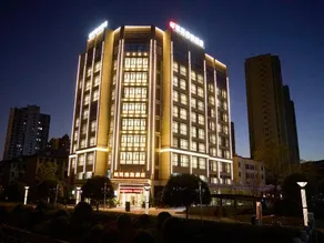 Liuyang Hangmin Hotel - Image 4