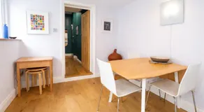 Cosy 1 Bed Flat in the heart of Peckham - Image 3