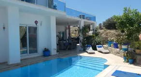 Villa Priene - Gumusluk Private Pool - Image 5