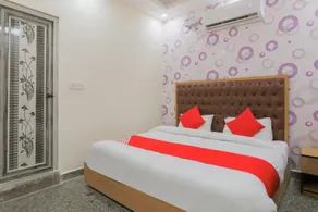 OYO 75705 Hotel Ars Inn - Image 3