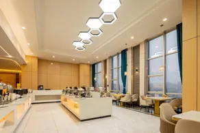 Shengkai International Grand Hotel (Guiyang Qingyun Market Railway Station Subway Station) - Image 2