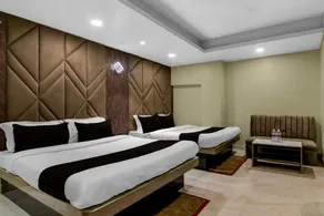 Hotel O KOLKATA SEVEN INN LLP - Image 2