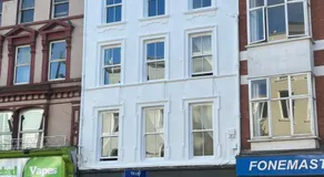 Patrick Street Townhouse - Image 4