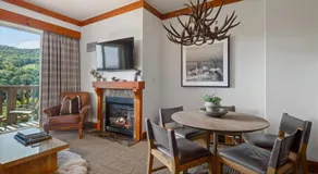 1537A 2BDRM-STARR By Stowe Mountain Rentals - Image 5
