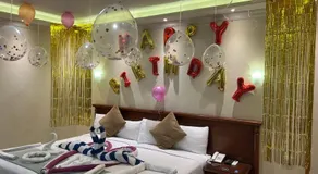 Amwaj Hotel - Image 5