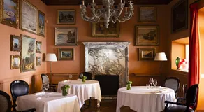 Villa della Pergola Relais et Chateaux - Image 5