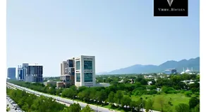 Viridi Hotels Islamabad - Image 4