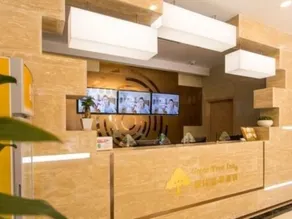 GreenTree Inn Beijing Tongzhou District Ciqu Subway Station Express Hotel - Image 2