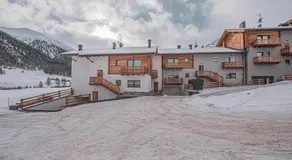 Chalet Mountain Ibex - Myholidaylivigno - Image 4