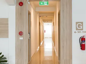 B2 Phayao Boutique & Budget Hotel - Image 5