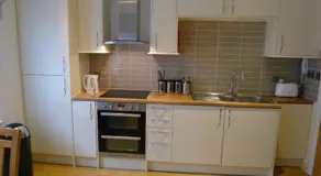 Church Court Apartments - Image 2