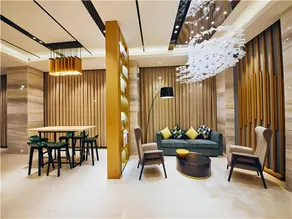 City Comfort Inn Hotel Nanning Nanhu Park Macun Metro Station - Image 2