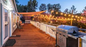 The Nest-2 K Beds-Game Room-Deck-5 min to Mariposa - Image 3