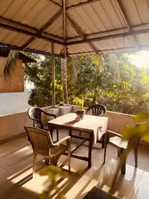 Santa Maria Hostel Kovalam - Image 3