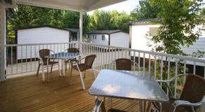 Bungalows y Mobil Homes Camping Regio - Image 4
