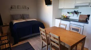 Lækjaborgir Guesthouse - Image 2