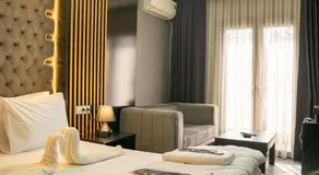 Ömer Agah Istanbul Hotel Bayrampasa - Image 2