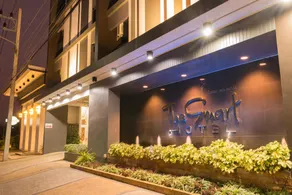 The Smart Hotel Hat Yai - Image 3