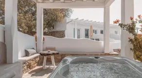 Villa Konstantin Rooms & Suites - Image 4