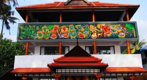 Relax inn cherai beach - Image 5