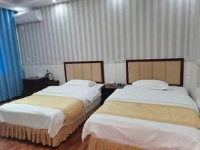 Qiheng Hotel - Image 4