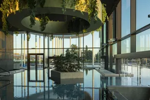 Radisson Blu Hotel, Bergamo ChorusLife - Image 2