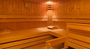 "Haus im Grünen" Ferienhaus mit Sauna direkt am Ossiacher See und an der Gerlitzen Alpe - Image 5