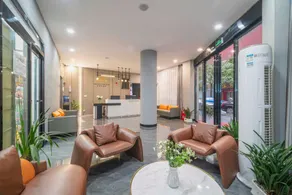 Mingcheng Hotel - Image 5